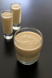 Chikoo milkshake recipe | How to make chikoo milkshake