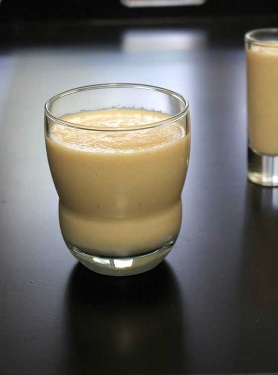 Chikoo milkshake recipe | How to make chikoo milkshake