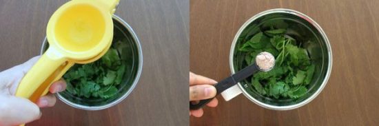 Lauki Juice for Improved Digestion