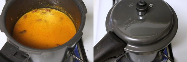 Rajma chawal recipe | How to make punjabi rajma chawal