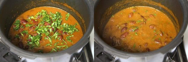 Rajma chawal recipe | How to make punjabi rajma chawal