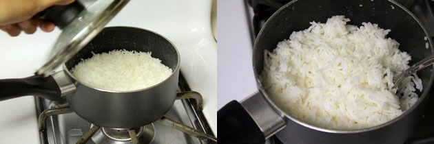 Rajma chawal recipe | How to make punjabi rajma chawal