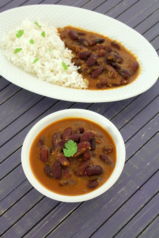rajma chawal length rajma chawal length