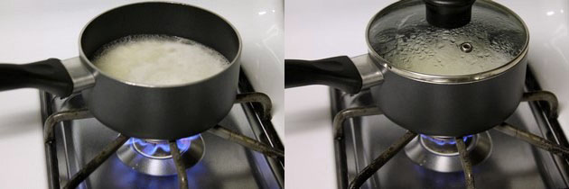 Rajma chawal recipe | How to make punjabi rajma chawal