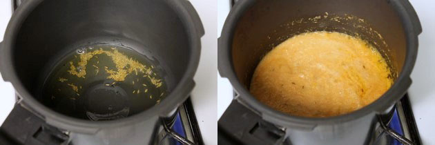 Rajma chawal recipe | How to make punjabi rajma chawal