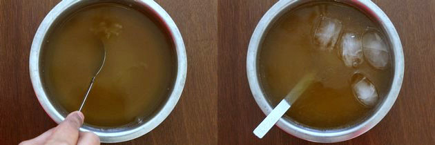 Shikanji recipe (Shikanjvi) | How to make shikanji