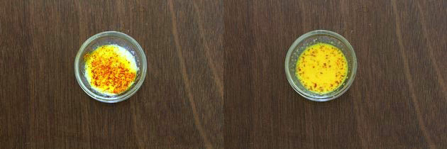 Shrikhand Recipe | How to make shrikhand