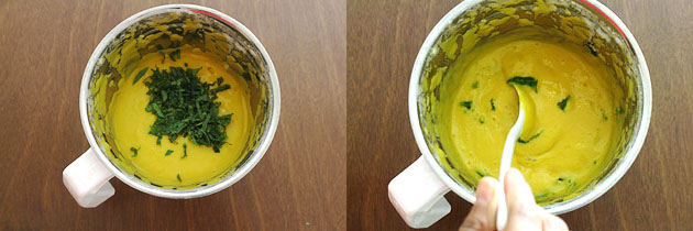 Mango popsicles recipe (4 ingredients mango coconut pops)