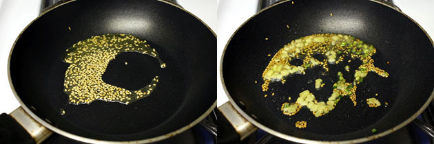 Palak raita recipe | Spinach raita | how to make palak raita