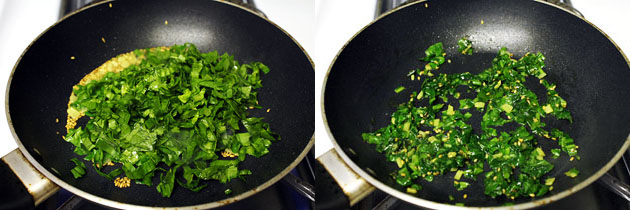 Palak raita recipe | Spinach raita | how to make palak raita