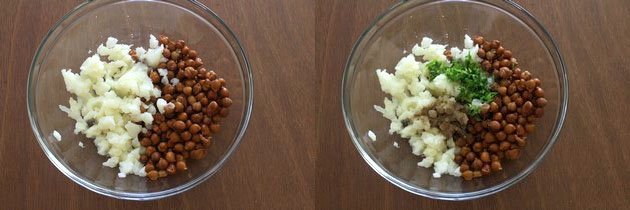 Pani puri recipe | How to make pani puri | Golgappa recipe