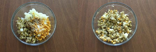 Pani puri recipe | How to make pani puri | Golgappa recipe