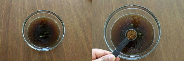 Pani puri recipe | How to make pani puri | Golgappa recipe