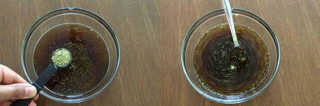 Pani puri recipe | How to make pani puri | Golgappa recipe