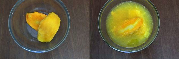 Fajeto recipe (Ras no fajeto) | How to make fajeto, Gujarati recipe