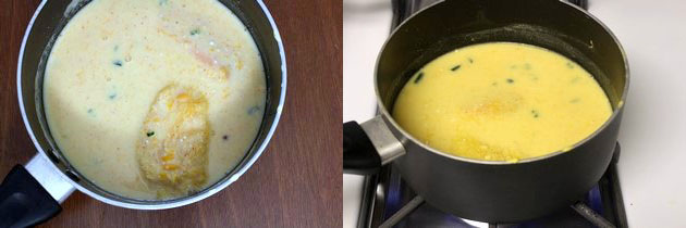 Fajeto recipe (Ras no fajeto) | How to make fajeto, Gujarati recipe