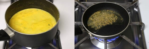 Fajeto recipe (Ras no fajeto) | How to make fajeto, Gujarati recipe