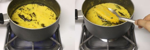 Fajeto recipe (Ras no fajeto) | How to make fajeto, Gujarati recipe