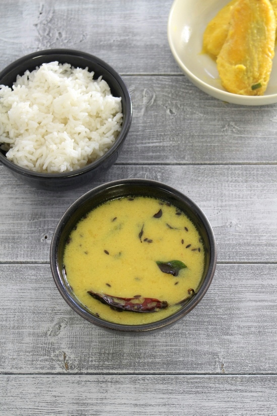 Fajeto recipe (Ras no fajeto) | How to make fajeto, Gujarati recipe