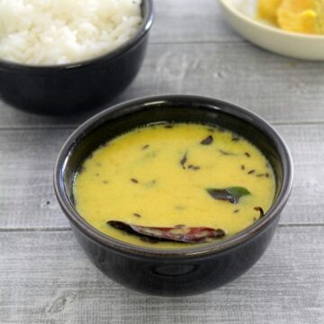 Fajeto recipe (Ras no fajeto) | How to make fajeto, Gujarati recipe