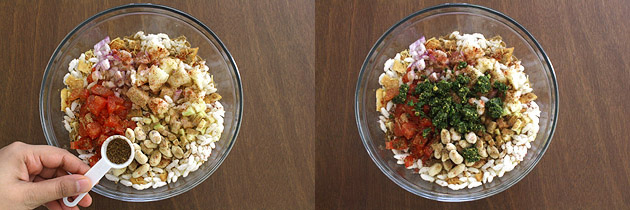 Sukha bhel recipe (Dry bhel recipe ), How to make sukha bhel puri