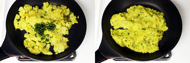 Batata vada recipe (How to make batata vada) Mumbai street food