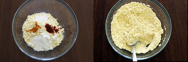 Batata vada recipe (How to make batata vada) Mumbai street food