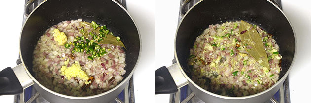 Corn pulao recipe (How to make sweet corn pulao)