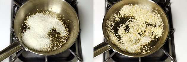 Sambar powder recipe | How to make Sambar masala/podi