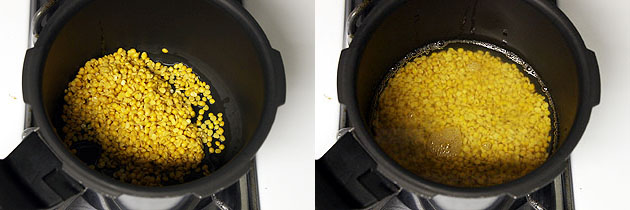 Sambar recipe | How to make sambar (South Indian vegetable sambar)