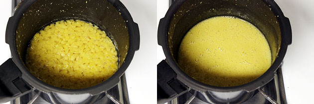 Sambar recipe | How to make sambar (South Indian vegetable sambar)