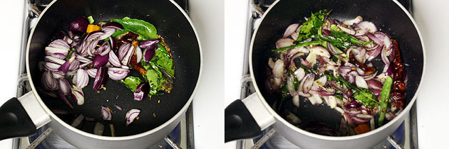 Sambar recipe | How to make sambar (South Indian vegetable sambar)