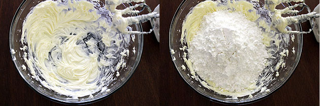 Buttercream frosting recipe (How to make buttercream frosting)