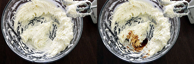 Buttercream frosting recipe (How to make buttercream frosting)