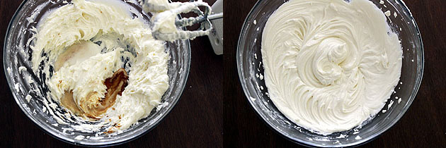 Buttercream frosting recipe (How to make buttercream frosting)