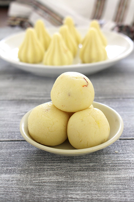 Malai modak Malai modak recipe (Paneer modak), How to make malai ladoo/modak