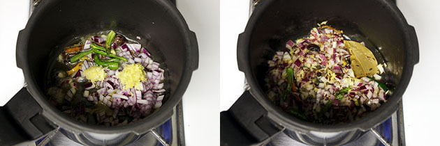 Veg pulao in pressure cooker | Easy vegetable pulao recipe