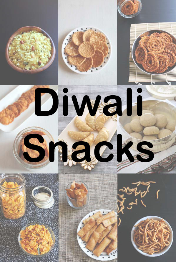 Diwali snacks recipes (30+ Savory diwali recipes), Diwali snacks 2016