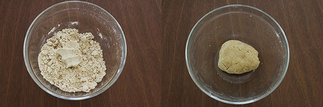 Baked samosa recipe (How to make samosa in the oven), Healthy samosa