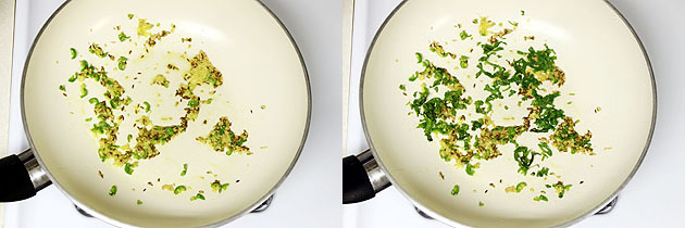 Baked samosa recipe (How to make samosa in the oven), Healthy samosa