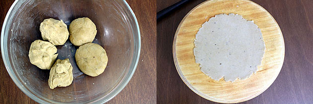 Baked samosa recipe (How to make samosa in the oven), Healthy samosa