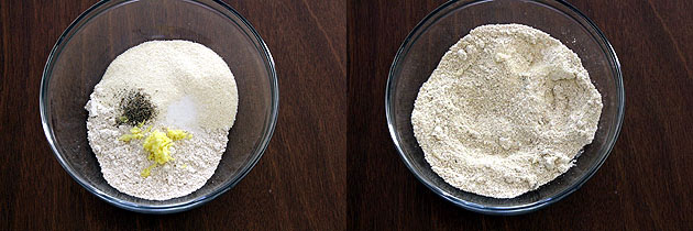 Oats Uttapam - 76