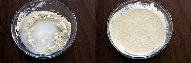 Oats Uttapam - 74