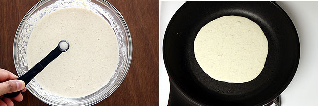 Oats Uttapam - 27