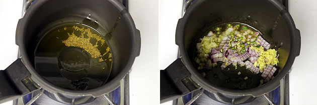 Home style Dal fry recipe (How to make dal fry, home style)