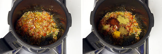 Home style Dal fry recipe (How to make dal fry, home style)