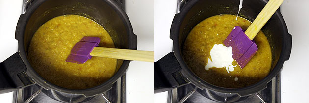 Home style Dal fry recipe (How to make dal fry, home style)