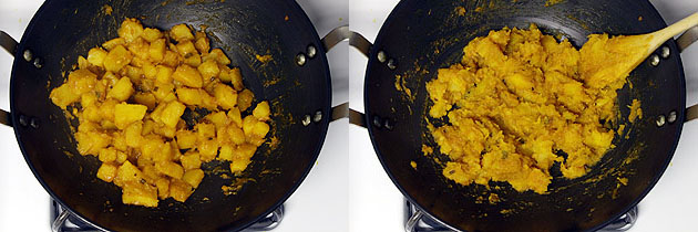 Kaddu ki sabzi recipe (Pumpkin sabzi recipe) How to make kaddu ki sabji