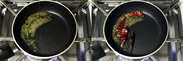 Pappu charu recipe (How to make pappu charu, Andhra style recipe)