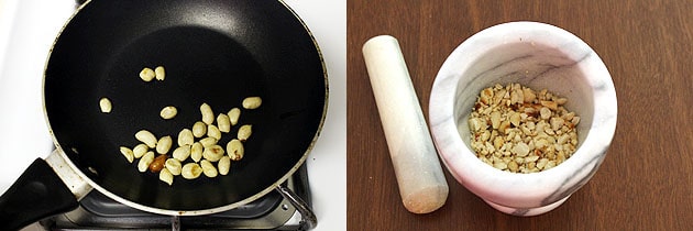 Carrot raita recipe (How to make carrot raita), Gajar raita recipe